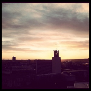 early start