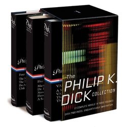 The Philip K. Dick Collection