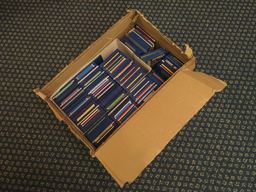 Recovered floppy disks