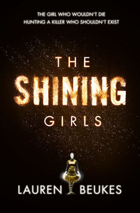 The Shining Girls UK cover