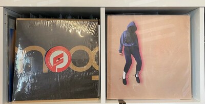 A couple of releases