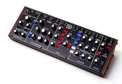 Behringer Model-D